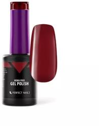Perfect Nails HEMA FREE Gél Lakk HF010 8ml - Cherry - szepsegcikk