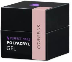 Perfect Nails AcrylGel Soft - Tégelyes Akril Gél 50g - Cover Pink