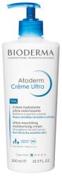 BIODERMA Ultra tápláló és hidratáló testápoló krém Atoderm (Ultra-Nourishing Moisture Cream) 200 ml