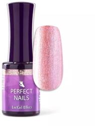 Perfect Nails LacGel Effect E014 Gél Lakk 8ml - Jasmine - Princess Dream
