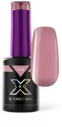Perfect Nails LacGel LaQ X Gél Lakk 8ml - Innocent Rose X108 - Ombre Fusion - szepsegcikk