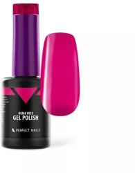 Perfect Nails HEMA FREE Gél Lakk HF018 8ml - Magenta - szepsegcikk