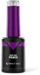 Perfect Nails HEMA FREE Primer - Folyékony Tapadófilm 8ml - szepsegcikk