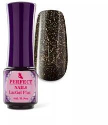 Perfect Nails LacGel Plus +101 Gél Lakk 8ml - High-Heelsglamour