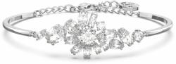 Swarovski Gyönyörű merev karkötő színtiszta kristályokkal Gema 5644681 - vivantis