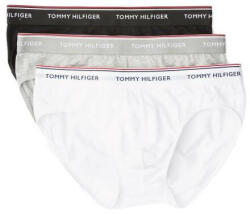 Tommy Hilfiger 3 PACK - férfi alsó 1U87903766-004 XL