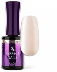 Perfect Nails LacGel #097 Gél Lakk 8ml - Sparkling Rose - Best of Wedding