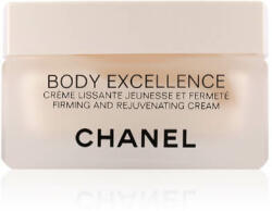 CHANEL Fiatalító testápoló krém Précision Body Excellence (Firming and Rejuvenating Cream) 150 g - vivantis
