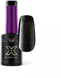 Perfect Nails LaQ X Gél Lakk 8ml - Fairy Lights X139 - Xmas