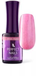 Perfect Nails LacGel Effect E010 Gél Lakk 8ml - Fleece - Cashmere