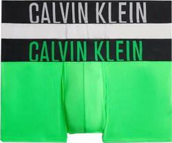 Calvin Klein 2 PACK- férfi boxeralsó NB2599A-GXH XL