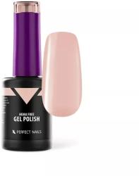 Perfect Nails HEMA FREE Gél Lakk HF003 8ml - Blush - szepsegcikk