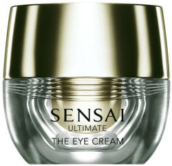 SENSAI Fiatalító szemkörnyékápoló krém Ultimate (The Eye Cream) 15 ml