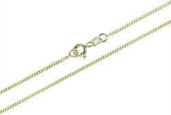 Soliter Brilio Arany lánc 42 cm 271 115 00278