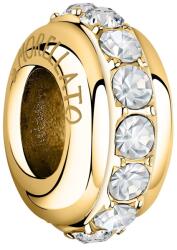 Morellato Modern aranyozott gyöngy kristályokkal Drops SCZ1246 - vivantis