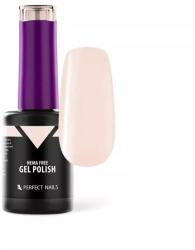 Perfect Nails HEMA FREE Gél Lakk HF002 8ml - Rose - szepsegcikk