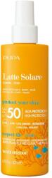 PUPA Fényvédő tej spray-ben Latte Solare SPF 50 (Sunscreen Milk) 200 ml - vivantis