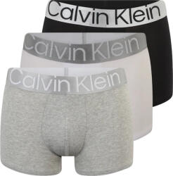 Calvin Klein 3 PACK - férfi boxeralsó NB3130A-MPI L