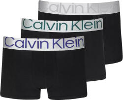 Calvin Klein 3 PACK - férfi boxeralsó NB3130A-GID XL