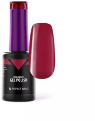 Perfect Nails HEMA FREE Gél Lakk HF013 8ml - Deep Pink - szepsegcikk