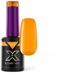 Perfect Nails LacGel LaQ X Gél Lakk 8ml - Sugar Pie X110 - Honey Bunny