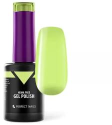 Perfect Nails HEMA FREE Gél Lakk HF024 8ml - Pistachio - szepsegcikk