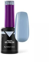 Perfect Nails HEMA FREE Gél Lakk HF025 8ml - Light Blue