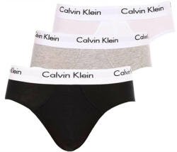 Calvin Klein Férfi alsónadrág szett 3P U2661G-998 M