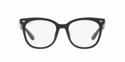 Ray-Ban RX 4379VD 2000 53 Férfi, Női szemüvegkeret (optikai keret) (RX4379VD 2000)