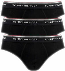 Tommy Hilfiger 3 PACK - férfi alsó 1U87903766-990 S