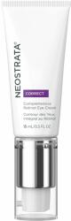 NeoStrata Correct (Comprehensive Retinol Eye Cream) 15 ml szemkörnyékápoló krém