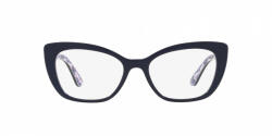 Dolce&Gabbana DG 3360 3414 52 Női szemüvegkeret (optikai keret) (DG3360 3414)