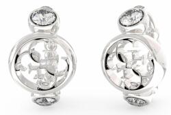 Guess Stílusos fülbevaló Perfect Illusion JUBE03373JWRHT/U