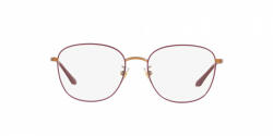 Vogue VO 4124D 5089 52 Női szemüvegkeret (optikai keret) (VO4124D 5089)