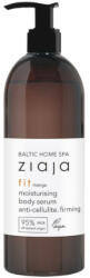 Ziaja Hidratáló testápoló szérum Baltic Home Spa (Moisture Body Serum) 400 ml - vivantis