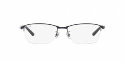 Ray-Ban RX 6501D 3076 55 Férfi szemüvegkeret (optikai keret) (RX6501D 3076)