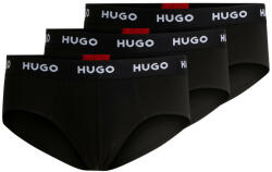 HUGO BOSS 3 PACK - férfi alsó HUGO 50469763-001 M
