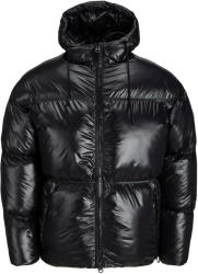 JACK & JONES Férfi dzseki JCOCLEAN 12247524 Black M