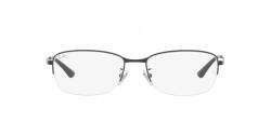 Ray-Ban RX 8774D 1239 55 Férfi, Női szemüvegkeret (optikai keret) (RX8774D 1239)