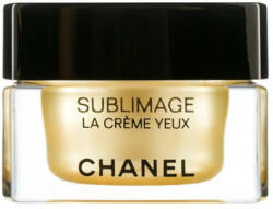 CHANEL Sublimage regeneráló szemkörnyékápoló (Eye Cream) 15 g