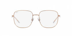 Ray-Ban RX 6503D 3094 55 Férfi, Női szemüvegkeret (optikai keret) (RX6503D 3094)
