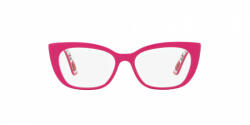 Dolce&Gabbana DX 3357 3408 47 Gyerek szemüvegkeret (optikai keret) (DX3357 3408)