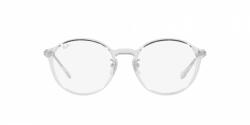 Ray-Ban RX 7178D 2001 51 Férfi, Női szemüvegkeret (optikai keret) (RX7178D 2001)