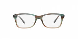 Ray-Ban RX 5428 8252 53 Férfi, Női szemüvegkeret (optikai keret) (RX5428 8252)