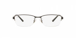 Ray-Ban RX 6453D 2503 55 Férfi, Női szemüvegkeret (optikai keret) (RX6453D 2503)