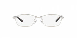 Ray-Ban RX 6502D 2595 55 Férfi szemüvegkeret (optikai keret) (RX6502D 2595)