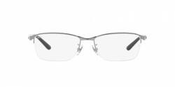 Ray-Ban RX 6501D 2502 55 Férfi szemüvegkeret (optikai keret) (RX6501D 2502)