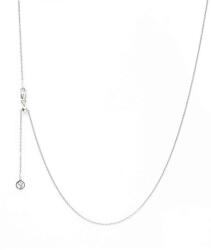 Sif Jakobs Gyengéd ezüst lánc Chain SJ-CL548 45 cm