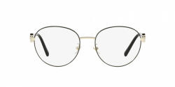 Versace VE 1273D 1433 54 Női szemüvegkeret (optikai keret) (VE1273D 1433)