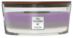 WoodWick Illatgyertya Trilogy Amethyst Sky 453, 6 g